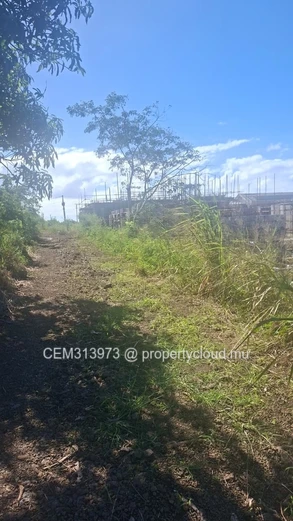 25 Perches Residential Land for Sale – Cap Malheureux