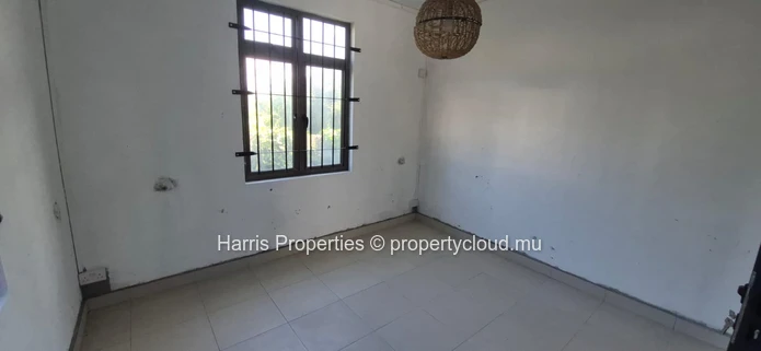 Appartement 2 chambres à louer – Grand Gaube