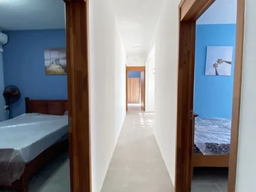 5 Bedroom Villa