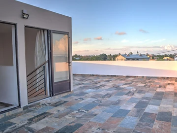 Villa de 5 Chambres