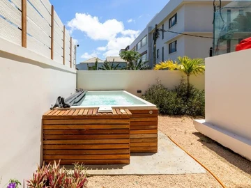 Appartement de 2 Chambres
