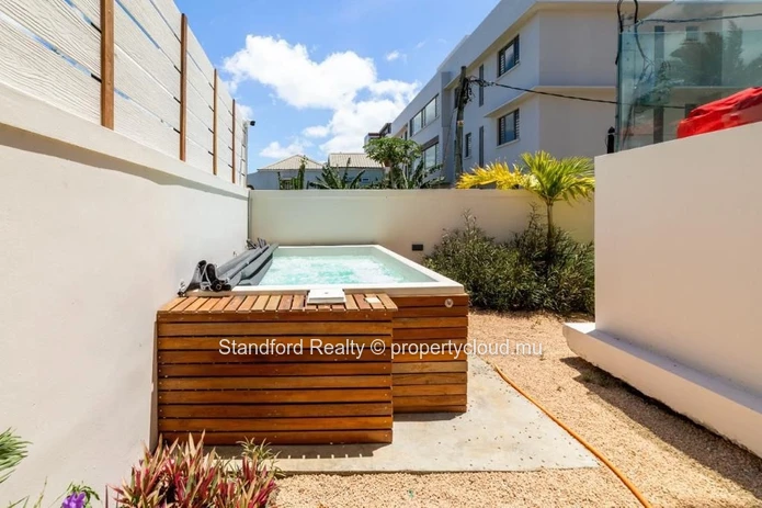 Appartement 2 chambres – À deux pas de la plage