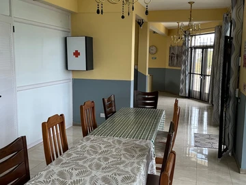 Villa de 8 Chambres
