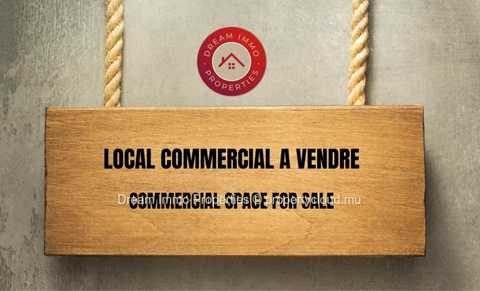 Commercial Space For Sale Close To Amenities In Phoenix - Mauritius