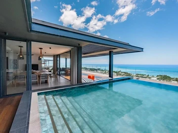 4 Bedroom Penthouse