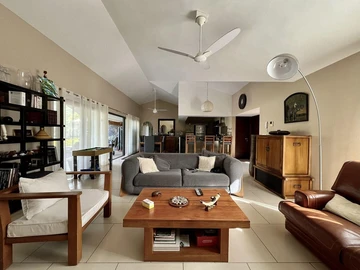 Villa de 5 Chambres