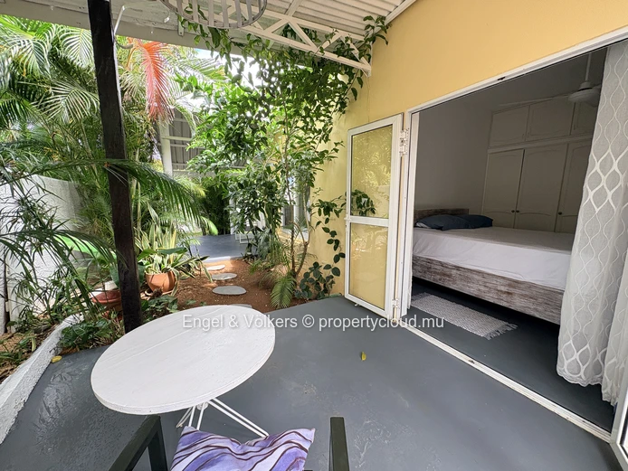FOR RENT - Charming and Unique House in Tamarin