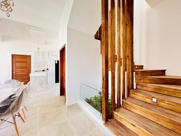 Villa de 3 Chambres