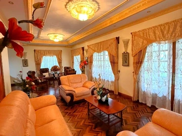 Maison de 4 Chambres