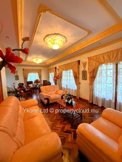 House For Sale In Vacoas