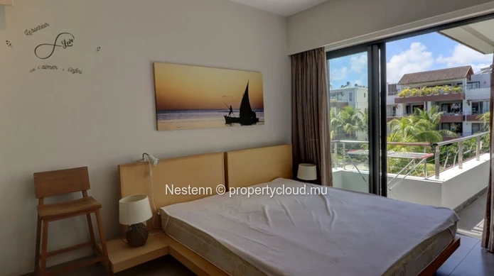 Appartement moderne 1 chambre