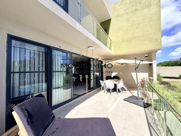 Villa de 4 Chambres