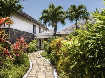 Villa de 5 Chambres