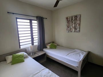 Appartement de 2 Chambres