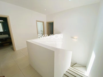 Townhouse, Duplex de 3 Chambres
