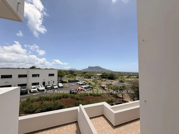 BAGATELLE MOKA - Charmant appartement neuf - 3 Chambres