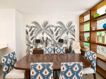 3 Bedroom Townhouse, Duplex