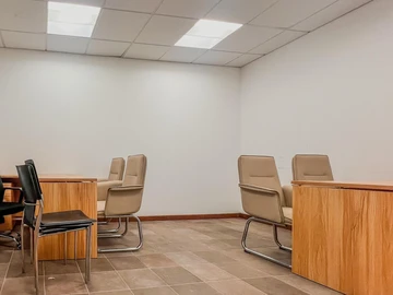 Premium 4,000 Sqft executive office space in Ebene – Fully furnished and move-in ready