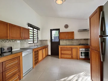 Maison de 3 Chambres