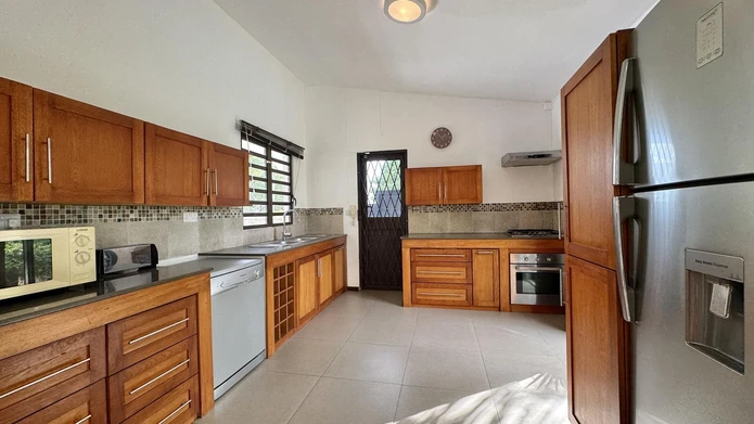 Elegant 3-Bedroom House with Pool for Rent in Tamarin | DIANE WATKINS Property Consult