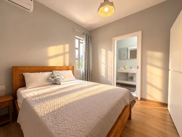 3 Bedroom Apartment