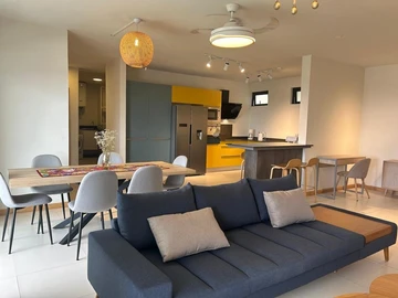 3 Bedroom Apartment