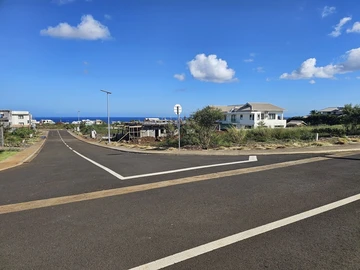 Residential Land