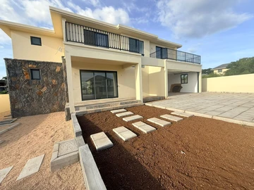 Villa de 4 Chambres