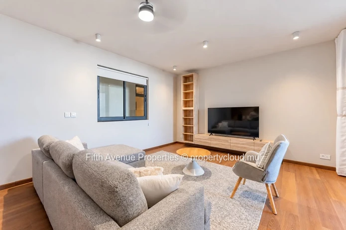 BAGATELLE MOKA – Appartement neuf 122 m² - 3 chambres