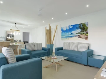 4 Bedroom Villa