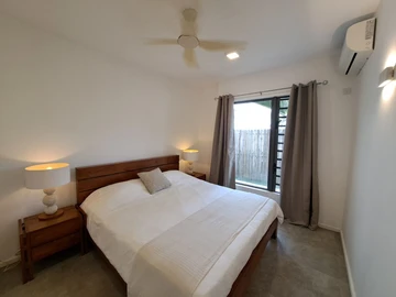 3 Bedroom Townhouse, Duplex