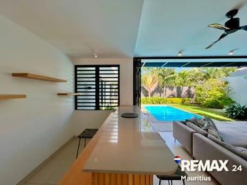 4 Bedroom Villa