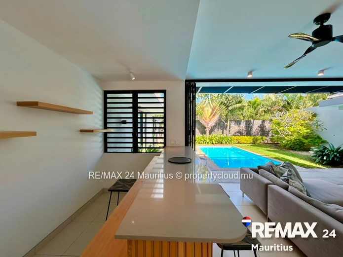 4 Bedroom Villa At Old Mill Pereybere