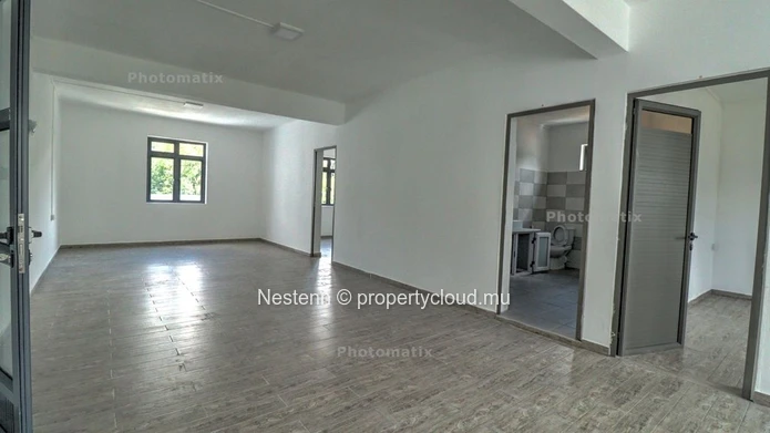 2-bedroom apartment 