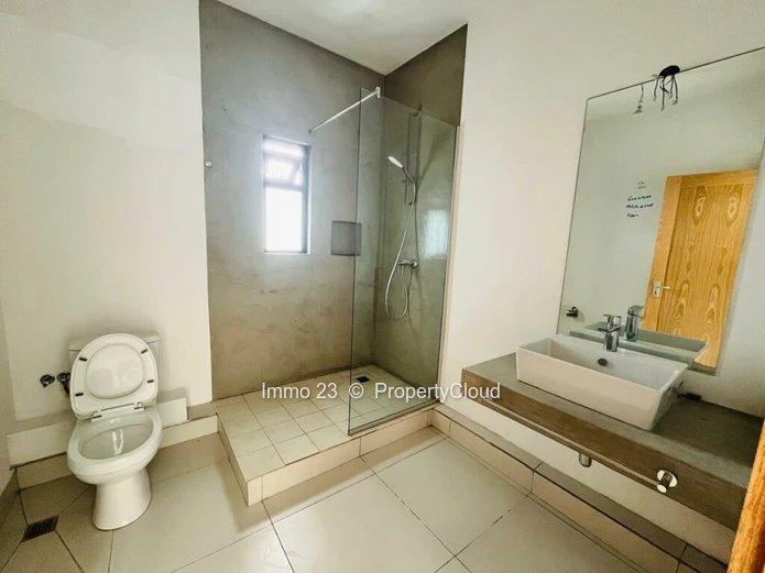 Apartment for rent