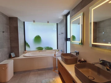 4 Bedroom Villa