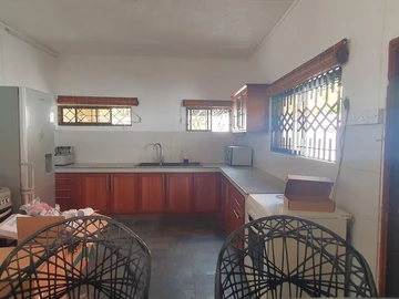 Villa de 3 Chambres