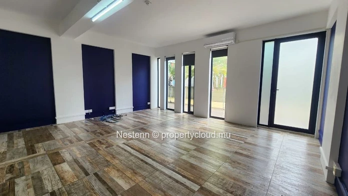 Modern office space of 30.7m 