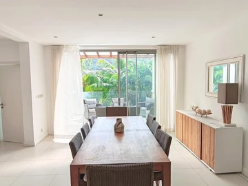Appartement de 3 Chambres