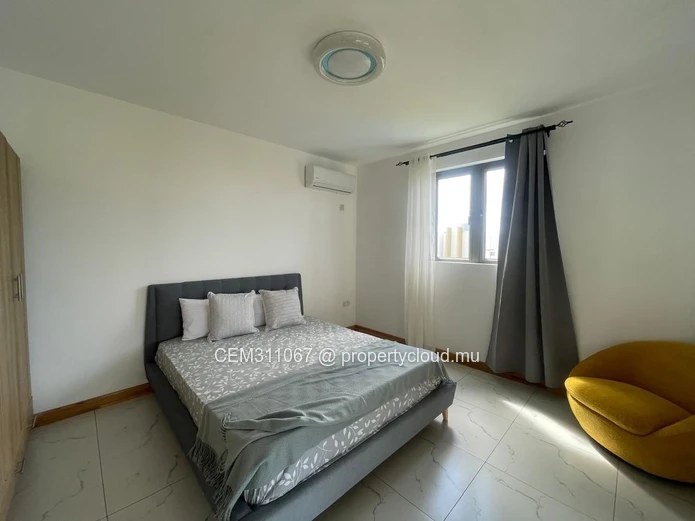 Grand Baie – Luxury Private Villa for Rent