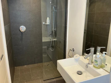 3 Bedroom Townhouse, Duplex