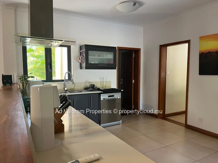 Résidence d’Exception à Vendre – Matala, Rivière Noire