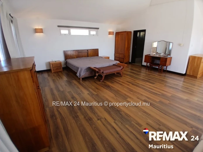 3 Bedroom Penthouse In Grand Baie