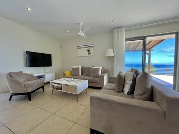 3 Bedroom Penthouse