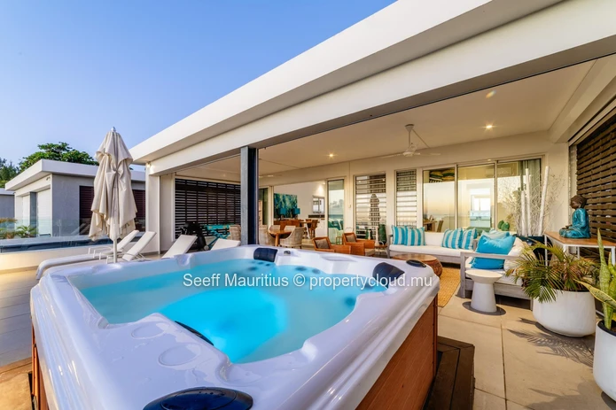 Sunsets, Serenity, Supreme Seaside Luxury