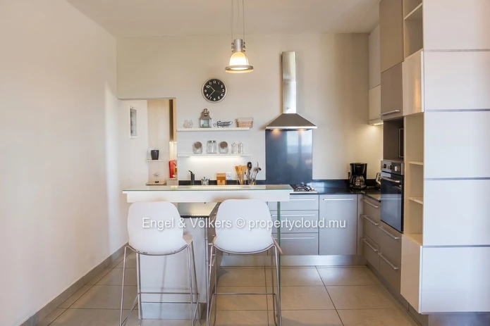 3-Bedroom Apartment for Rent in Tamarin