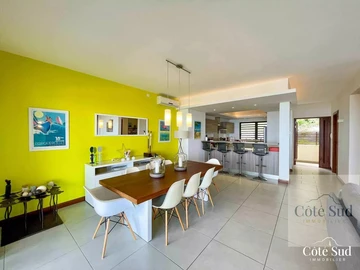 3 Bedroom Penthouse