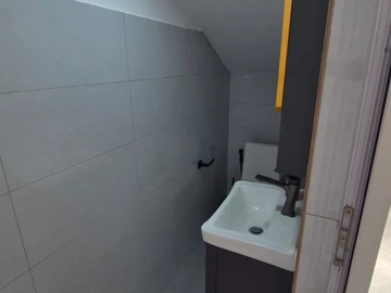 3 Bedroom Townhouse, Duplex