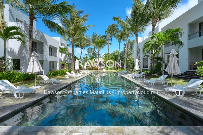 Triplex 3 Chambres | Proche De La Plage | Piscine | Péreybère | Accessible Aux Étrangers | 580 000 €
