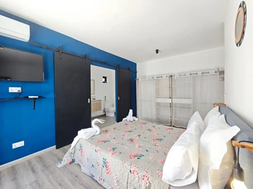 3 Bedroom Villa
